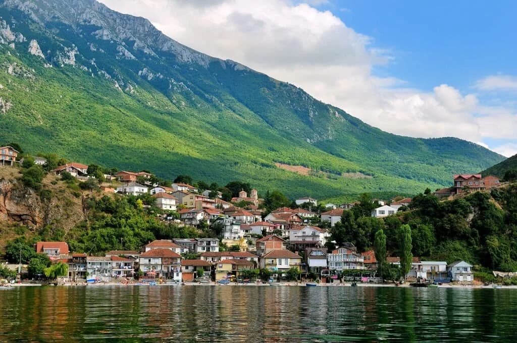 5 Günlük Rumeli Panorama Turu, 3 Ülke, THY ile
