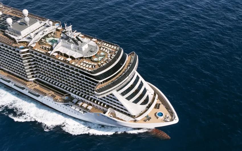 MSC Seaview ile Maltalı Batı Akdeniz Turu THY ile / 7 Gece Konaklamalı / İstanbul Çıkışlı / 16 Temmuz