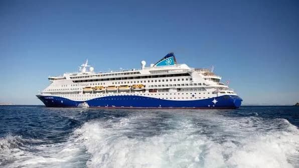 Celestyal Discovery ile 8 Günlük Batı Akdeniz Turu