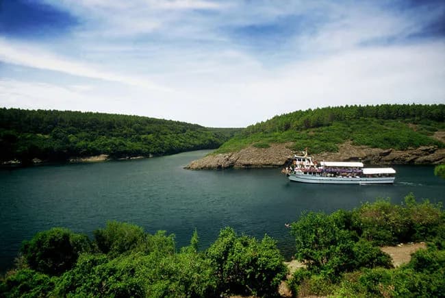6 Gün Karadeniz Yaylalar ve Batum Turu – Kurban Bayramı Özel