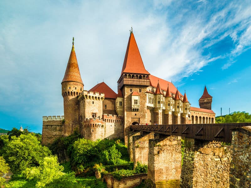 Tale of Varna, Bucharest and Transylvania - 2026 Season