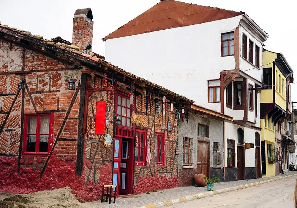 Safranbolu Amasra Abant Turu, 2 Gün 1 Gece Otel Konaklamalı
