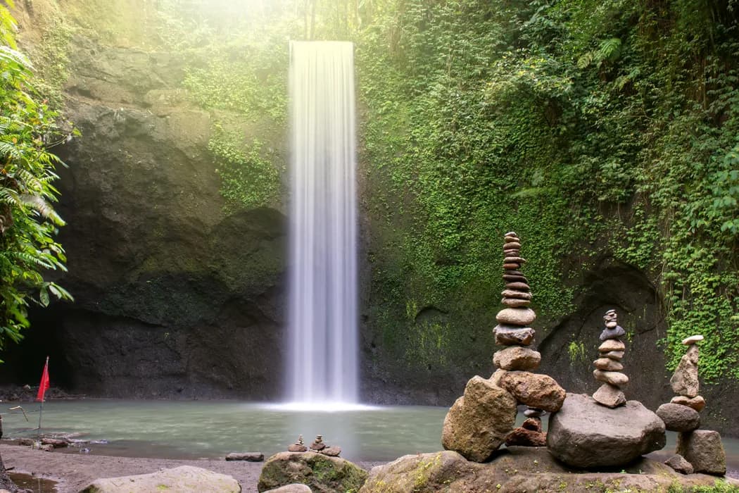 8 Günlük Bali Turu, Ubud ve Jimbaran Konaklamalı