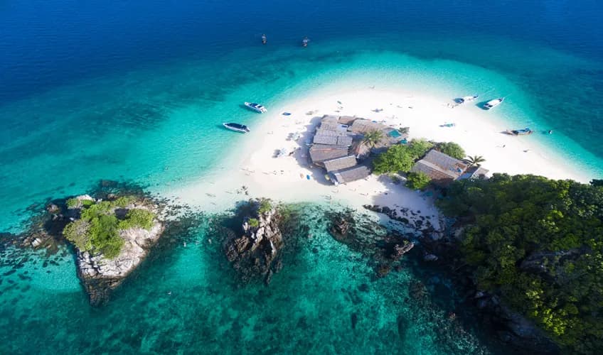 Phuket Pattaya Bangkok Turu Emirates Havayolları İle / 7 Gece Otel Konaklamalı / İstanbul Çıkışlı