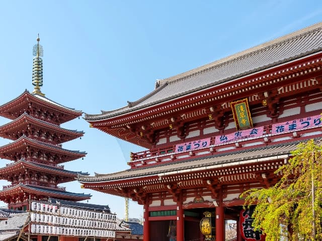 10 Günlük Japonya Kore Turu, THY ile