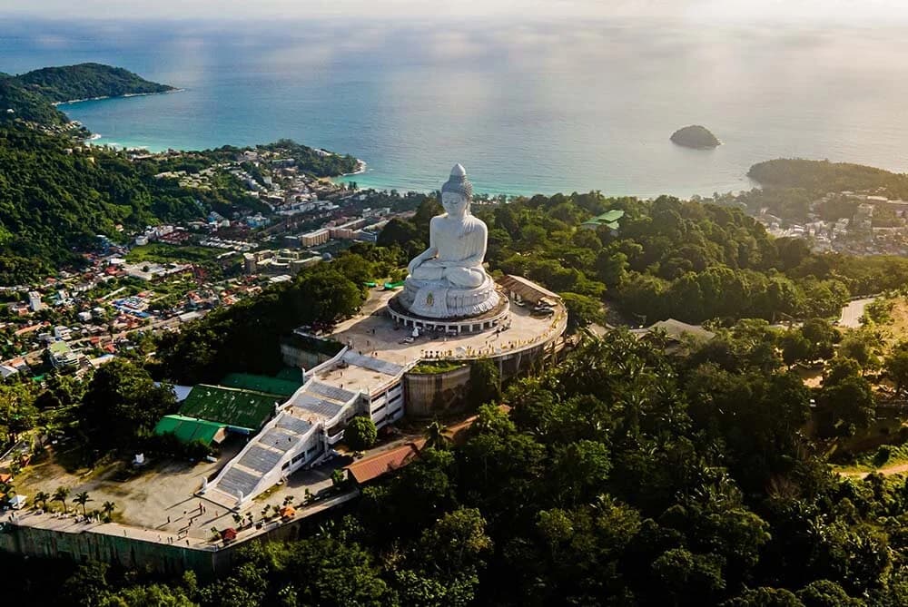 8 Günlük Phuket Turu, THY ile Vizesiz