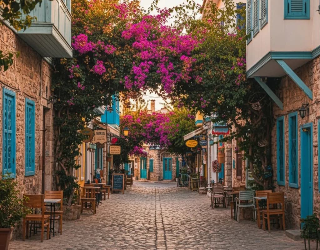 Aegean Culture Tour